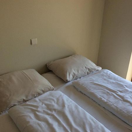 Appartement Val Rose Ii, 7De Verdieping Blankenberge Esterno foto